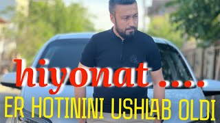 quotHiyonatquot qısqa metrajlı video [upl. by Abshier]