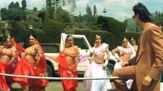 Tu Nikla Chhupa Rustam Full Video Song HD With Lyrics  Chhupa Rastam [upl. by Durwood]