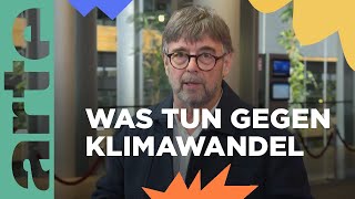 Was können die EUAbgeordneten gegen den Klimawandel tun  ARTE Family [upl. by Anihcak728]