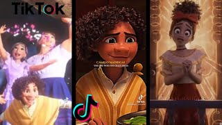 Encanto TikTok Compilation [upl. by Seravat573]