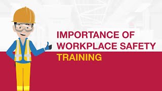 Importance of Workplace Safety Training  eNyota Learning [upl. by Johppah]