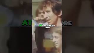 ACDC On the Road Rare 1973 Interview Uncovered [upl. by Ramoh227]