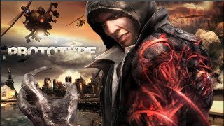 Prototype 2 HD Gameplay [upl. by Keiryt]