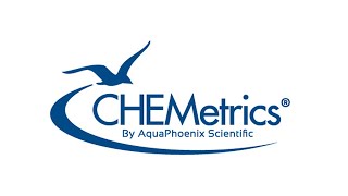 Testing for Ozone in Bottled Water with CHEMetrics K7433 [upl. by Doris958]