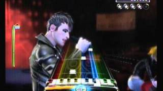 Rock Band 3  Centerfold Expert Pro Keys 100 FC [upl. by Ramed]