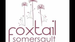 Sugarcubes Birthday  shoegaze dreampop Cover by Foxtail Somersault [upl. by Hiltner]