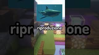 Cosa accadrebbe se il megalodonte tornasse ad esistere 😨 [upl. by Ecinnaj]