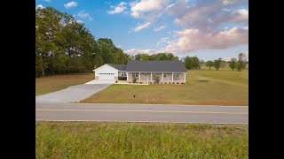 350 El Bethel Rd Shelbyville TN  Real Estate Preview [upl. by Ilaw255]