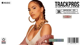 Snoh Aalegra x Soulful RampB Type Beat  quotMain Thangquot [upl. by Nifares861]