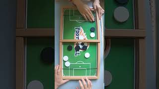 tabletop game bumper ball competition tabletopgames boardgames [upl. by Schaab]