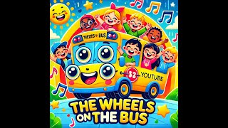 Party for Kids  Fun amp Educational Songs 🦈🎶🚌 [upl. by Bradley]