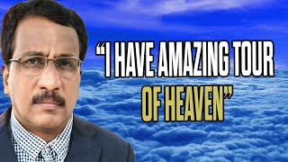 Man dies and experiences HEAVEN GOD amp shown Truth of HELL [upl. by Benni519]