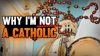 Catholicism VS Christianity [upl. by Eus]