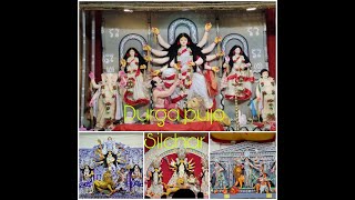 Durga pujo Silchar [upl. by Dnomsaj]