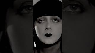 Did You Know  Barbara La Marr The Silent Film Beauty Who Lived Too Fast shorts [upl. by Weaver]