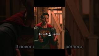 Part 1Bizarro world superman faces family crisis supermanandlois shorts tyler [upl. by Madriene]