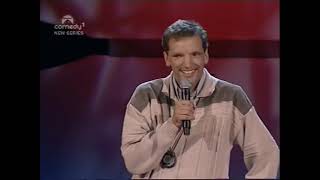 Henning Wehn  Edinburgh and Beyond [upl. by Washington246]