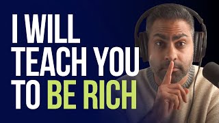 Ramit Sethi The REAL TRUTH About Money amp How to GET RICH  The Money Expert [upl. by Ayital]