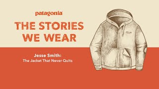 The Stories We Wear The Jacket That Never Quits [upl. by Fortuna]