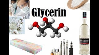 What Is Glycerin How Is It Used And Is It Good For You [upl. by Adlez859]