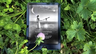 Nuevo Kindle Paperwhite 12 El mejor Kindle AHORA ES INSUPERABLE [upl. by Brander]