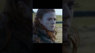 Snow Ygritte don’t kill the innocent video movie shorts gameofthrones [upl. by Buskus]