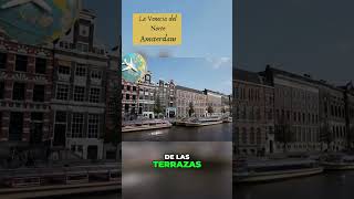 Que hacer en Amsterdam [upl. by Bick722]