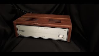 MONOBLOCK AMPLIFIER KIT DAYSTROM AUDIO [upl. by Letisha]