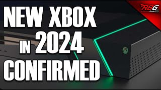 New Xbox Refresh Coming in 2024  Release Dates Specs amp Models for Xbox Series X amp Xbox Series S [upl. by Colin]