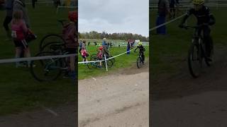 Cyclocrosscycling cyclist [upl. by Ainos]