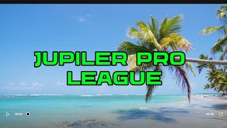 JUPILER PRO LEAGUE 2425 SEZON TRAILER 1 [upl. by Ailisab]