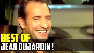 BEST OF  Jean Dujardin [upl. by Slavic]