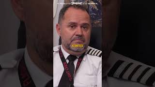 Piloto de avião PEGA no sono durante o voo [upl. by Eiffe]