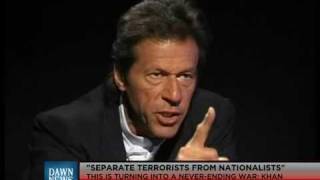 TalkBack w Wajahat Khan amp Imran Khan Ep 6 Part Three [upl. by Leumek]