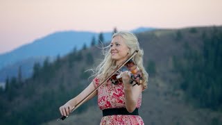 New Horizons  The Gothard Sisters Official Video I Celtic Folk Music 🌙 [upl. by Nayk]