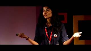 Changing career paths  Mehak Sagar  TEDxGLIMChennai [upl. by Lleryd]