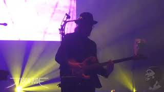 Primus  Golden Boy HD LIVE San Antonio 4162022 [upl. by Akinorev]