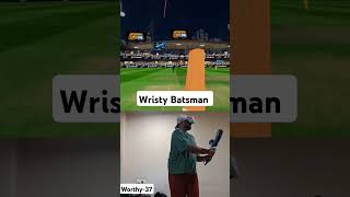 Wristy Batsman Subscribe for more cricket cricketshorts cricketlover viratkohli suryakumar [upl. by Levenson]