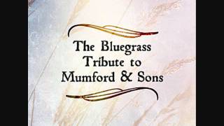 Pickin On Series  Little Lion Man Mumford amp Sons Bluegrass Tribute [upl. by Nart]