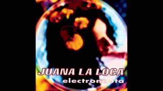 Juana La Loca  1993  Electronauta Album Completo REMASTERIZADO HD [upl. by Sherwynd]