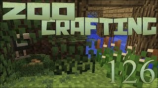 Pepper the Foal 🐘 Zoo Crafting Episode 126 [upl. by Iah]