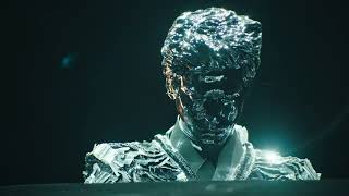 Gesaffelstein  Live At Coachella 2019 [upl. by Ttezil]