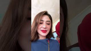 MAMI DEWI PERSIK LIVE IN INSTAGRAM  FANCAM 08 [upl. by Ilyk]