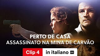 Lauchhammer  Delitto a cielo aperto Stagione 1 Clip 4 sottotitolato  Trailer in italiano [upl. by Nuhsal743]