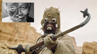 the Gaderafi stick was my first Mandela Effect [upl. by Tirrag815]