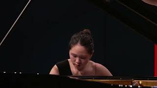 Chaeyoung Park  17th Arthur Rubinstein Competition  Stage I [upl. by Artema]