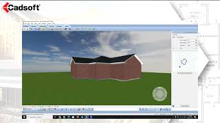 Envisioneer Webinar Recording  Roofs [upl. by Assiran]