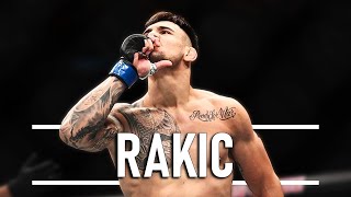 Aleksandar Rakic  HIGHLIGHTS 2019 HD [upl. by Einahpet]