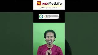 PNB MetLife Best ULIP Insurance [upl. by Korella44]