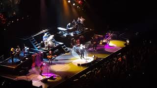 Bob Seger 2019 Indianapolis  Rambling Gambling Man [upl. by Acirej]